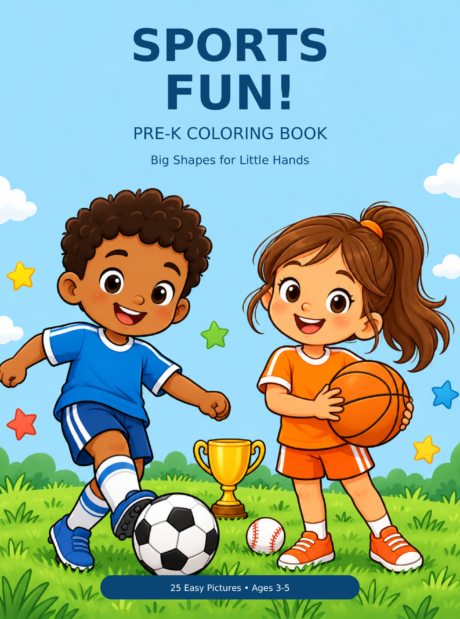 Pre-K-Sports-Front-Cover